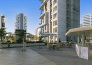 Obra nueva - apartment -
Calpe