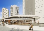Obra nueva - apartment -
Calpe