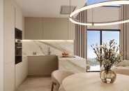 Obra nueva - apartment -
Calpe