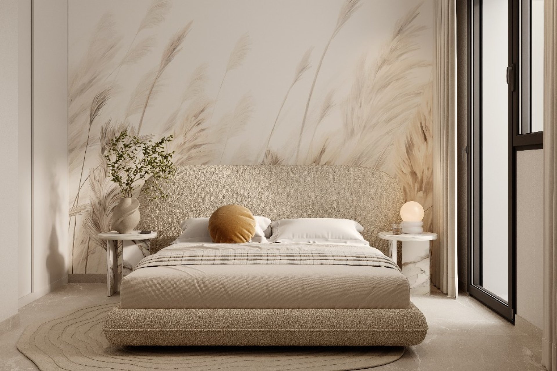 Obra nueva - apartment -
Calpe