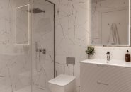 Obra nueva - apartment -
Calpe