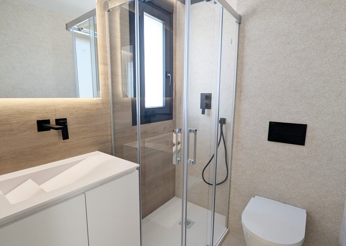 Obra nueva - apartment -
Denia - Dénia