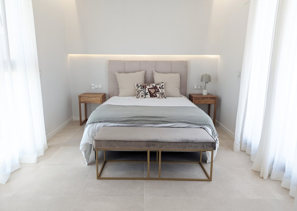 Obra nueva - apartment -
Denia - Dénia