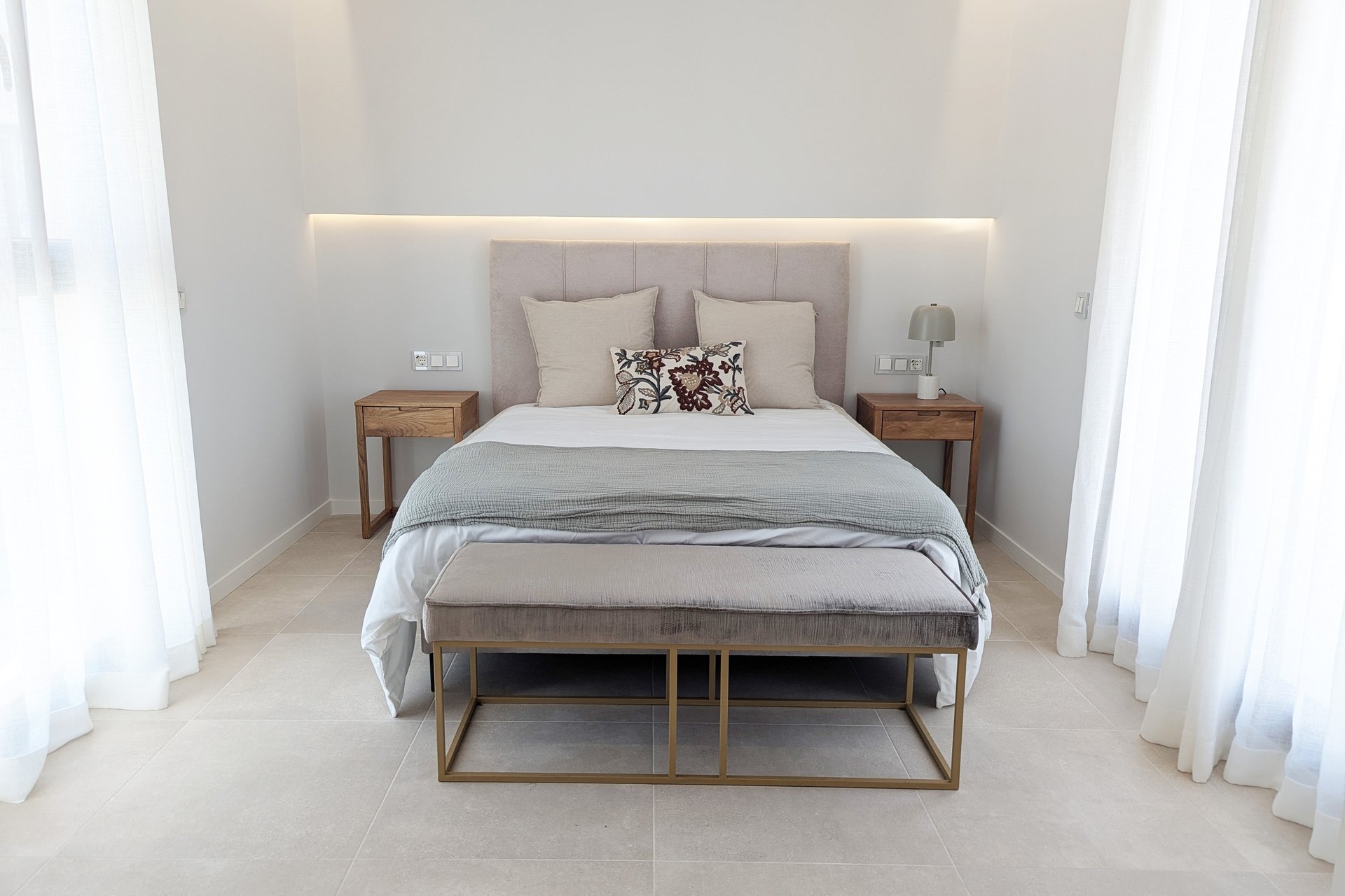 Obra nueva - apartment -
Denia - Dénia