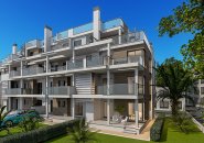 Obra nueva - apartment -
Denia - Dénia