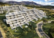 Obra nueva - Ático -
 - Buenas Noches