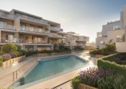 Obra nueva - Ático -
 - Marbella