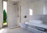 Obra nueva - detached -
Finestrat