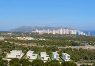 Obra nueva - detached -
Finestrat