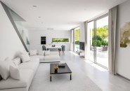 Obra nueva - detached -
Finestrat