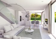 Obra nueva - detached -
Finestrat