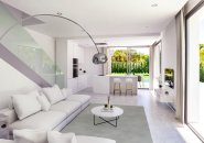 Obra nueva - detached -
Finestrat