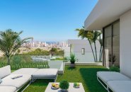 Obra nueva - detached -
Finestrat