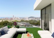 Obra nueva - detached -
Finestrat