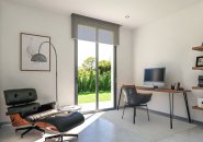 Obra nueva - detached -
Finestrat