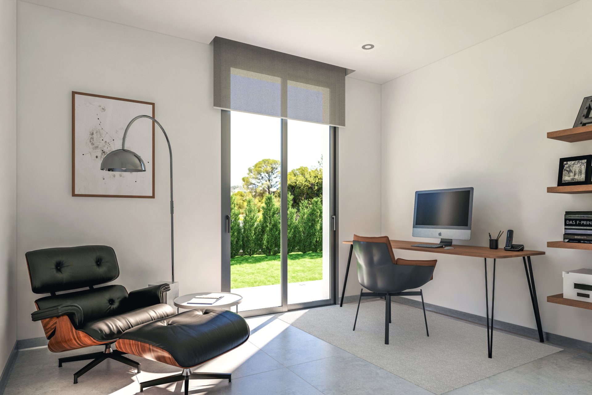 Obra nueva - detached -
Finestrat