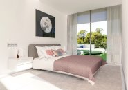 Obra nueva - detached -
Finestrat