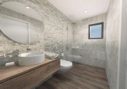 Obra nueva - detached -
Finestrat