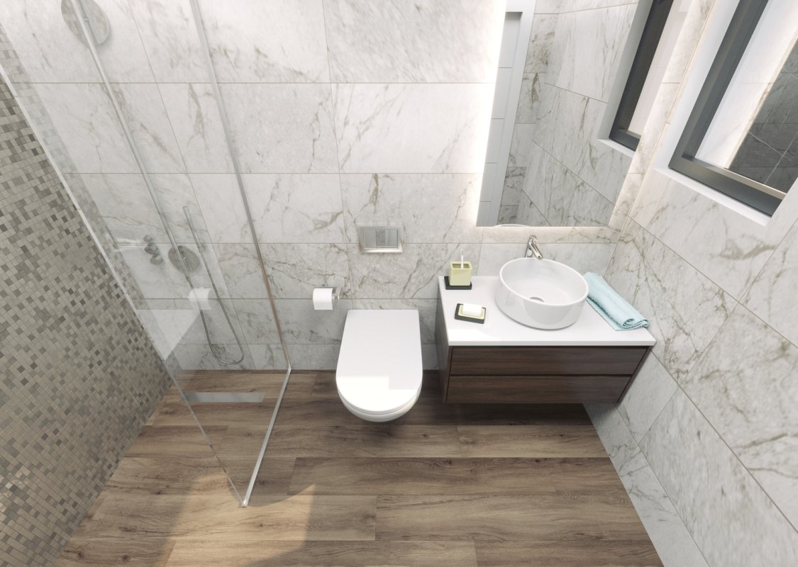 Obra nueva - detached -
Finestrat