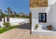 Obra nueva - detached -
Finestrat