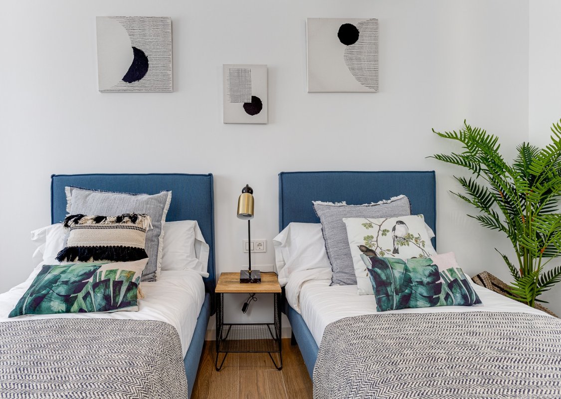 Obra nueva - detached -
Finestrat