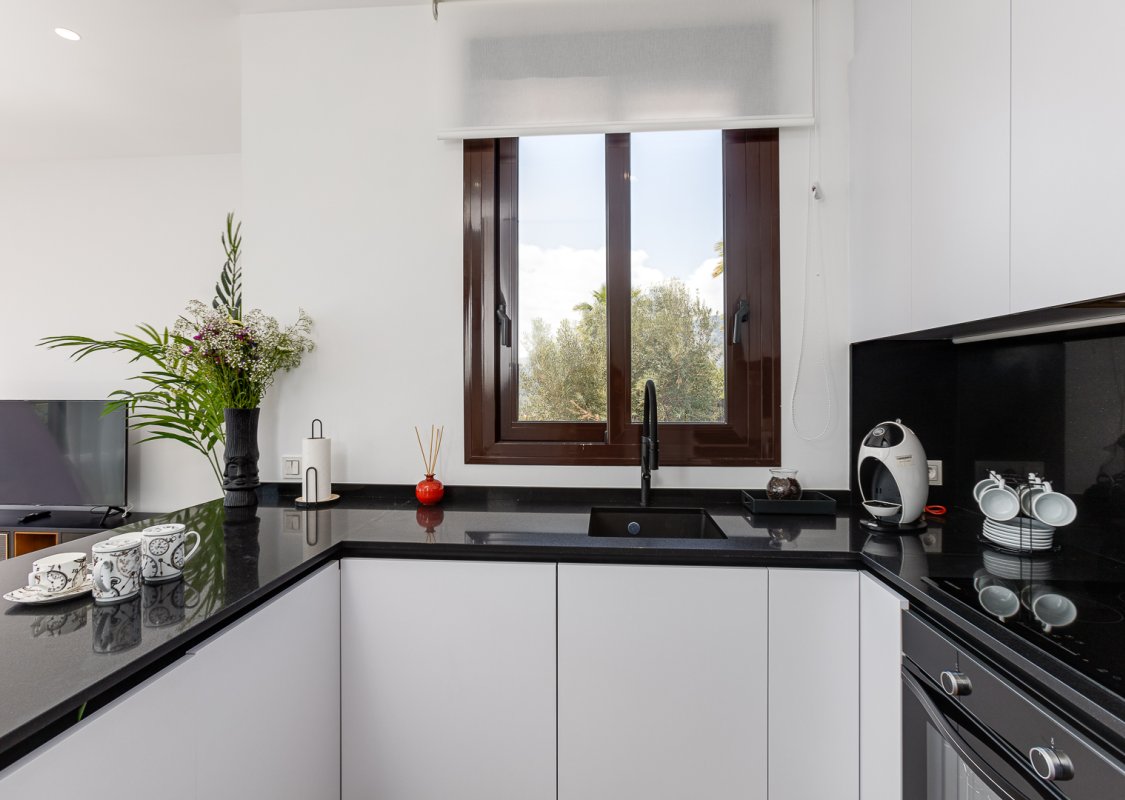 Obra nueva - detached -
Finestrat