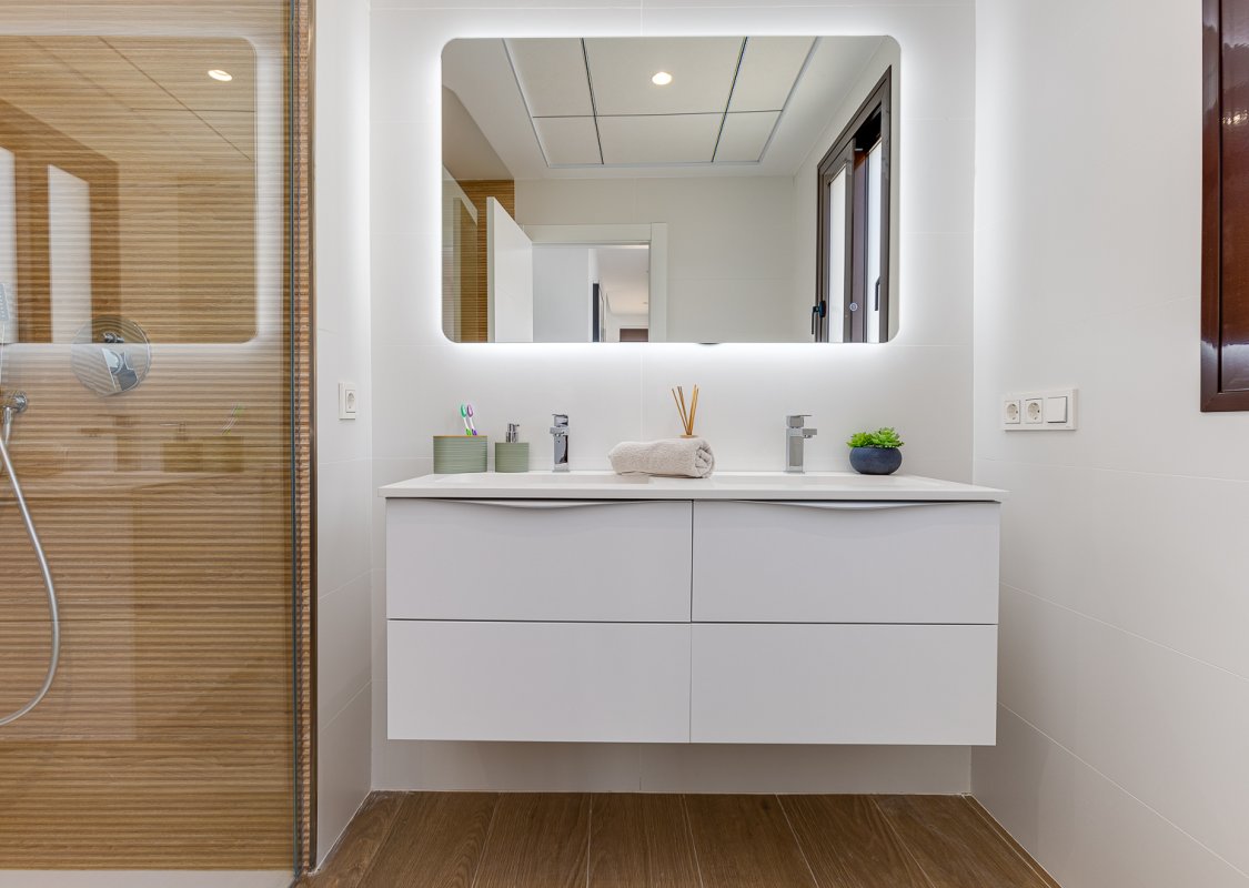 Obra nueva - detached -
Finestrat