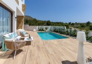 Obra nueva - detached -
Finestrat