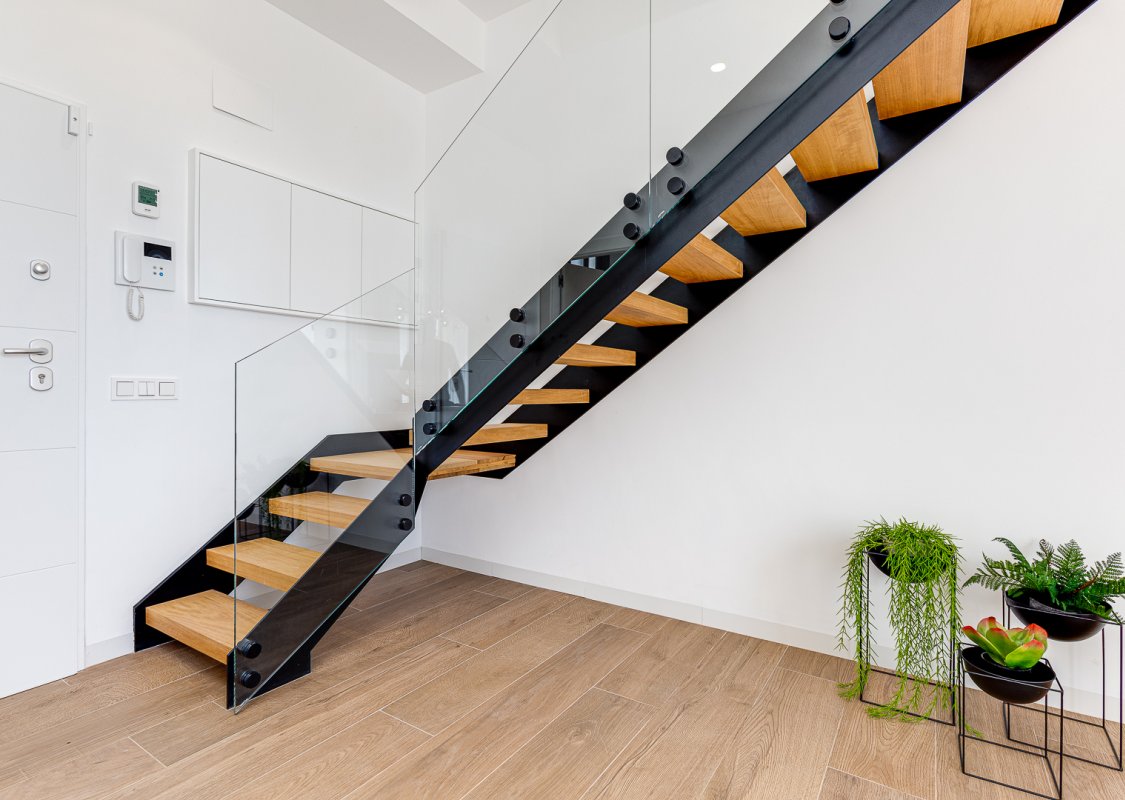 Obra nueva - detached -
Finestrat