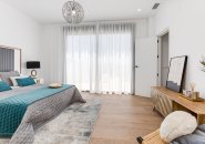 Obra nueva - detached -
Finestrat