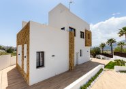 Obra nueva - detached -
Finestrat