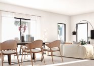 Obra nueva - detached -
Finestrat