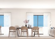 Obra nueva - detached -
Finestrat