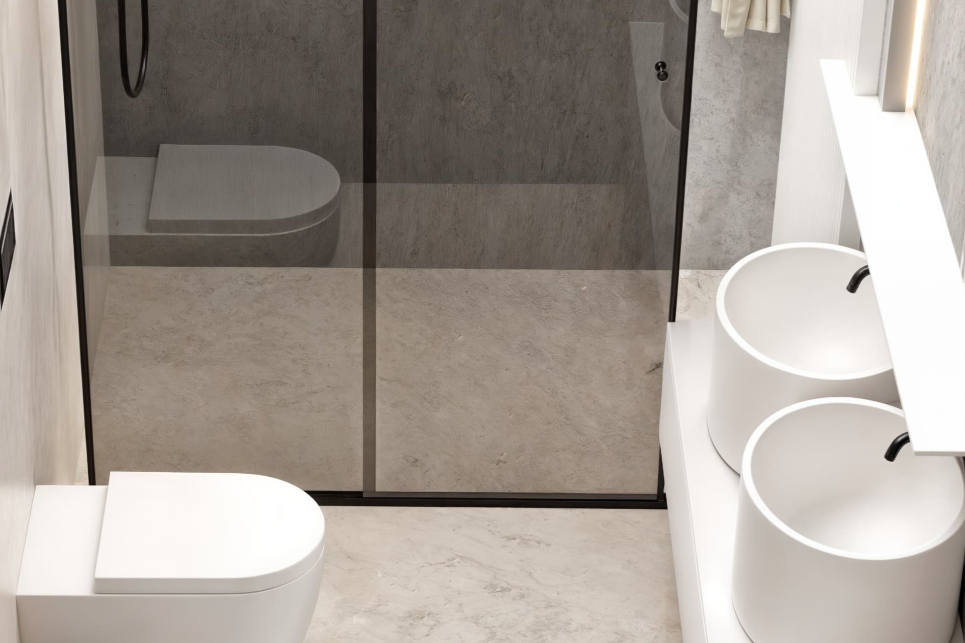 Obra nueva - detached -
Finestrat