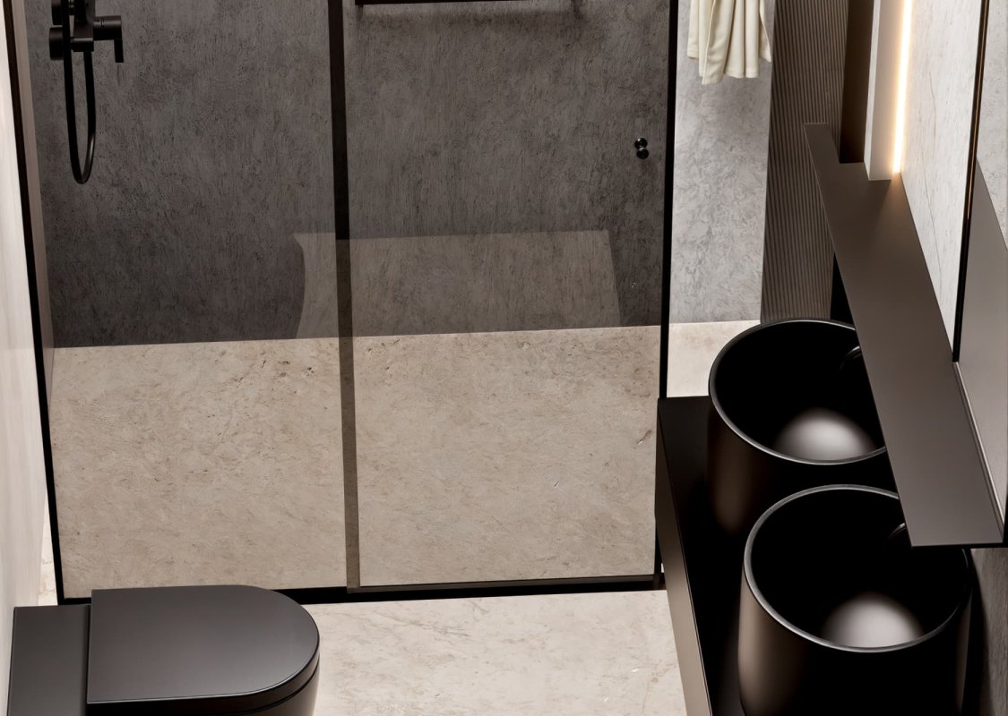 Obra nueva - detached -
Finestrat