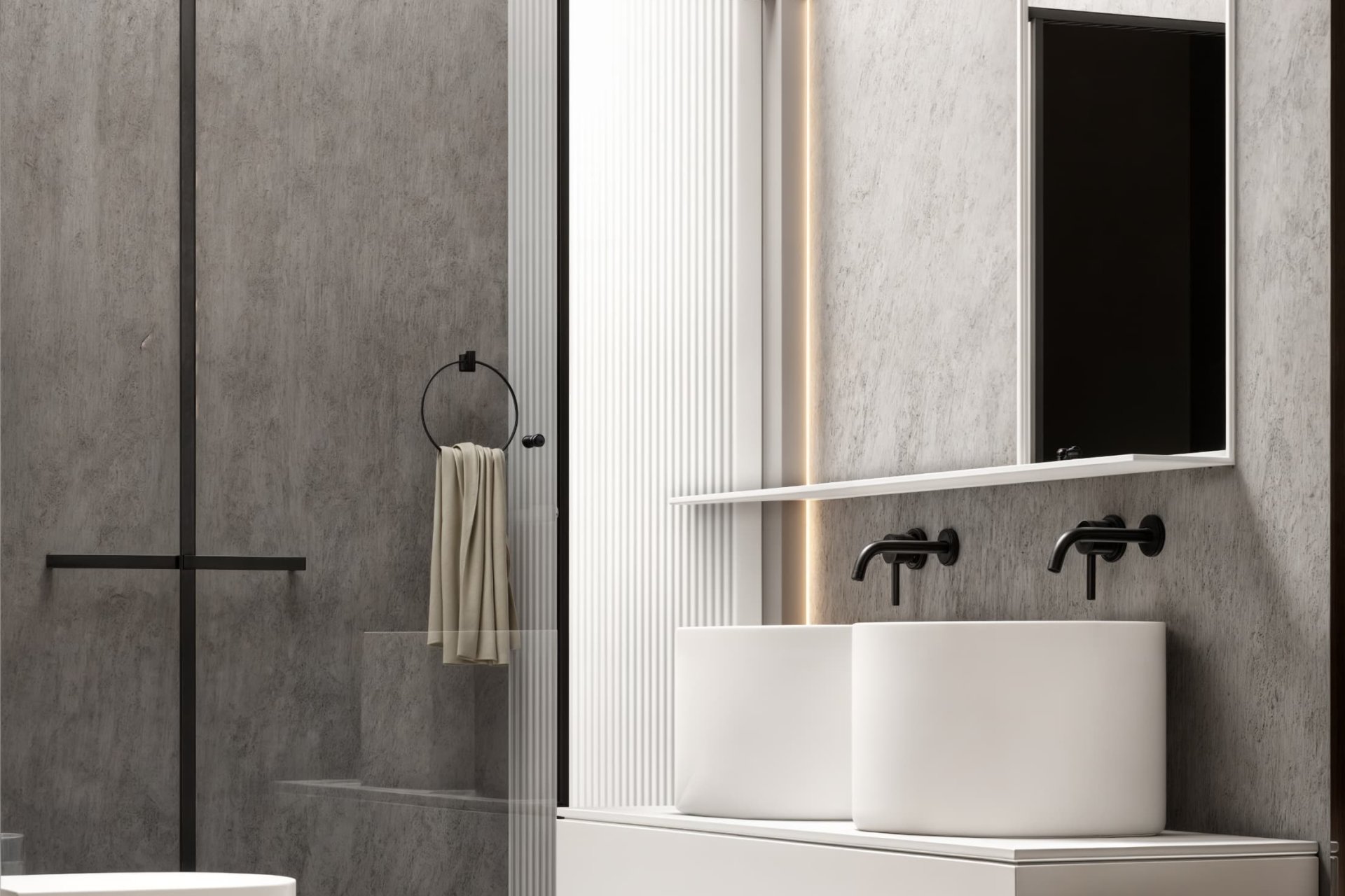 Obra nueva - detached -
Finestrat