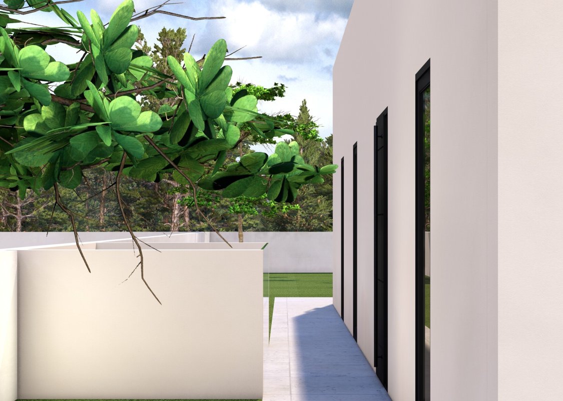 Obra nueva - detached -
Finestrat