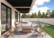 Obra nueva - detached -
Finestrat