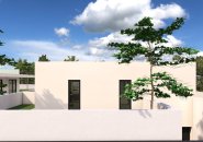 Obra nueva - detached -
Finestrat