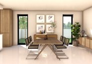 Obra nueva - detached -
Finestrat