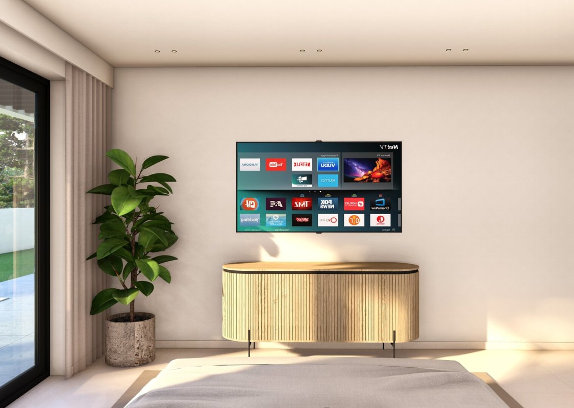 Obra nueva - detached -
Finestrat