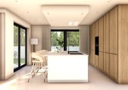 Obra nueva - detached -
Finestrat