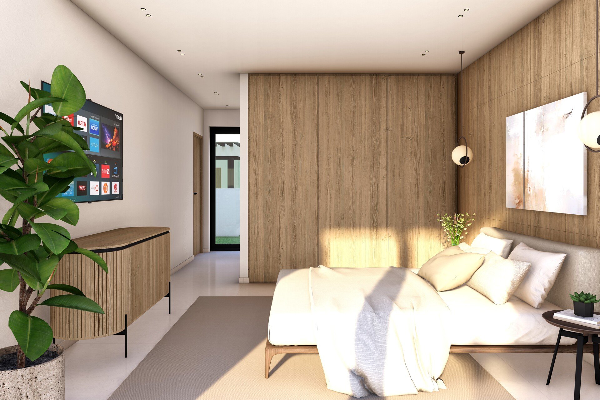 Obra nueva - detached -
Finestrat