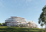 Obra nueva - ground-floor -
 - Estepona