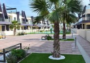 Resale - Bungalow -
Torre de la Horadada