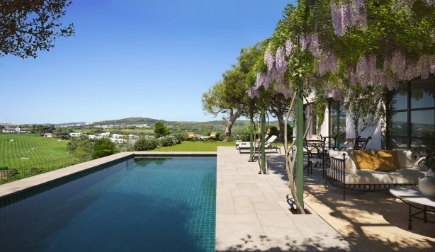 Villa - New Build -  -
                Casares