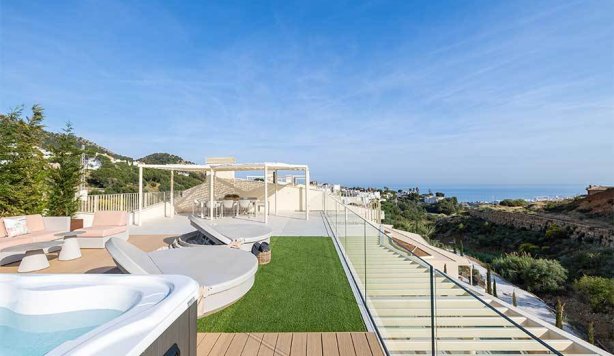 Villa - Obra nueva -  -
                La Capellania