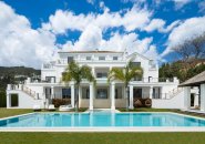 Villa - Obra nueva - 
- NBCS-82456