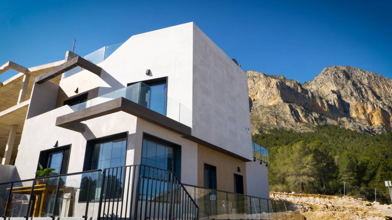 Windows of the World