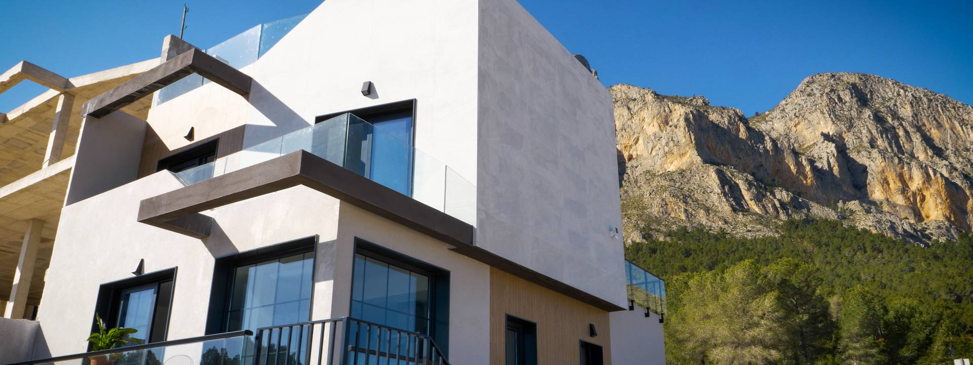 Windows of the World